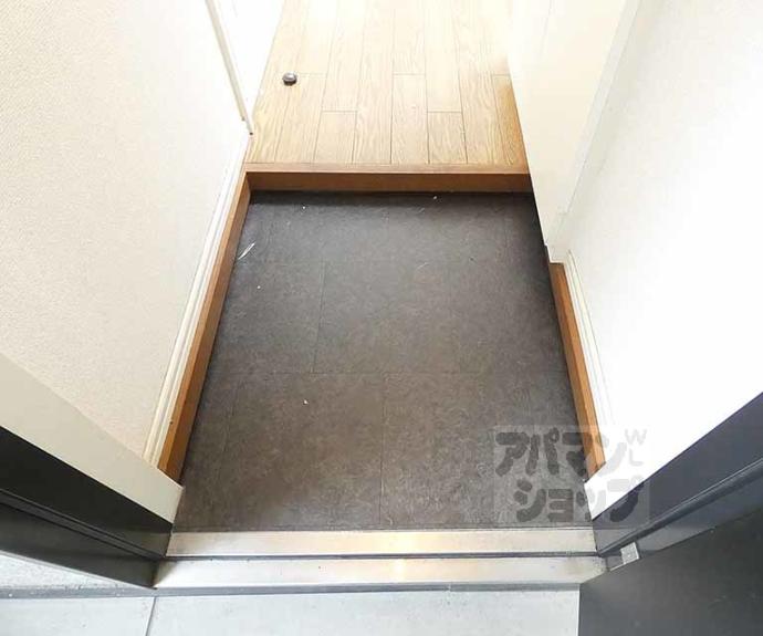 【メゾン　トルチュ】間取