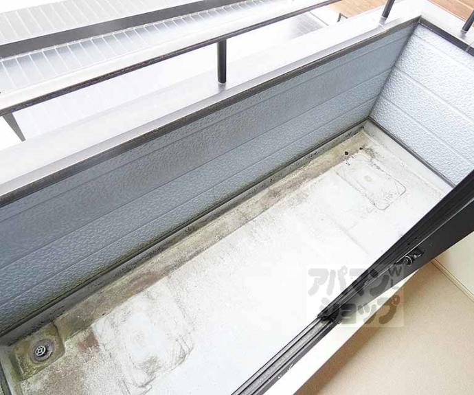 【メゾン　トルチュ】間取