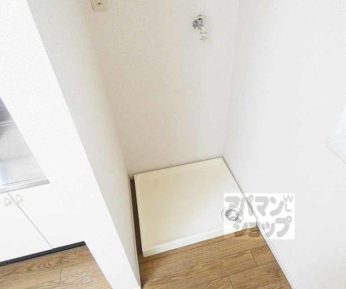 【メゾン　トルチュ】間取