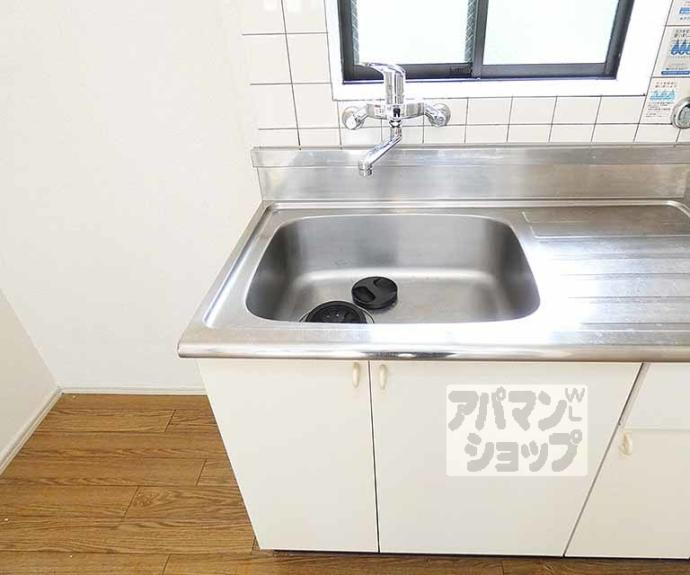 【メゾン　トルチュ】間取