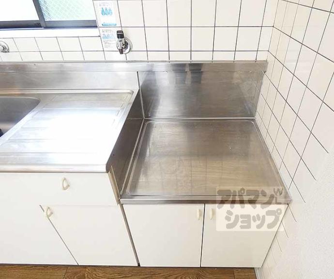 【メゾン　トルチュ】間取