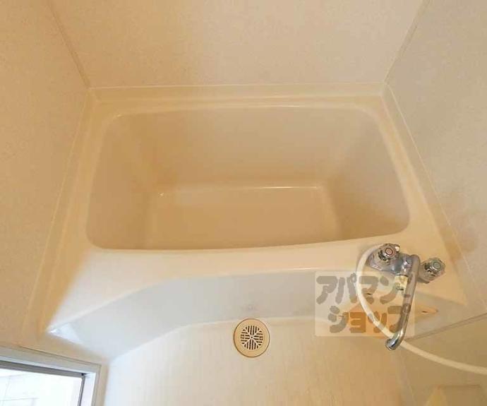 【メゾン　トルチュ】間取