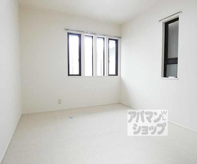 【メゾン　トルチュ】間取