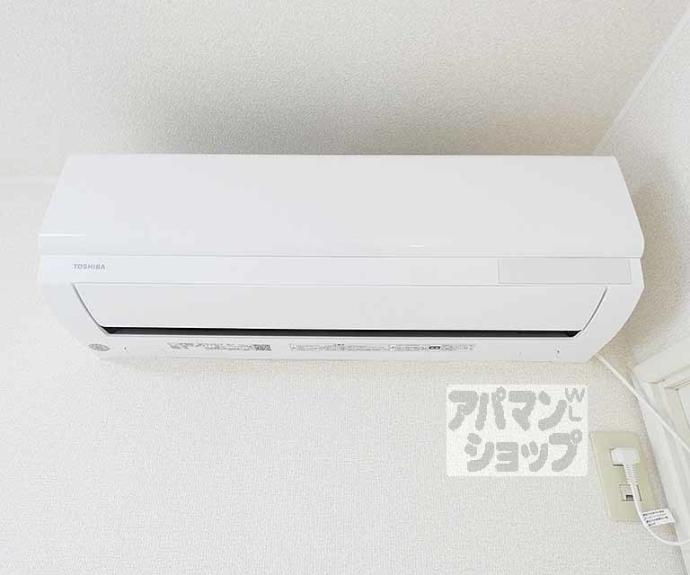 【メゾン　トルチュ】間取