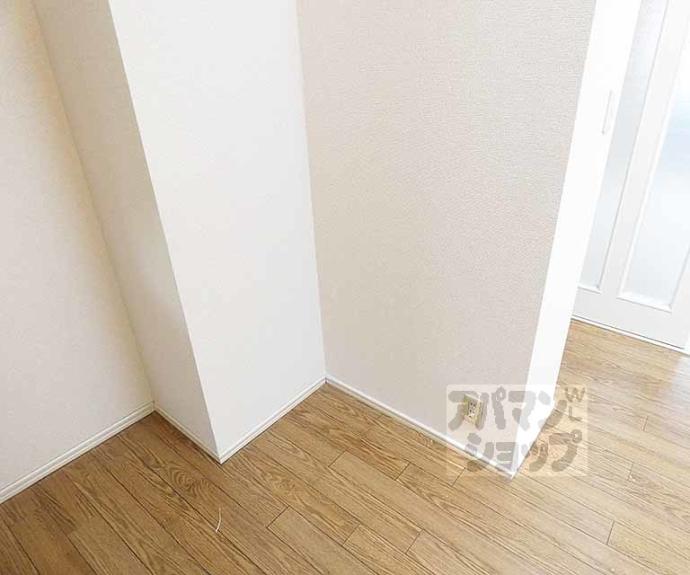 【メゾン　トルチュ】間取