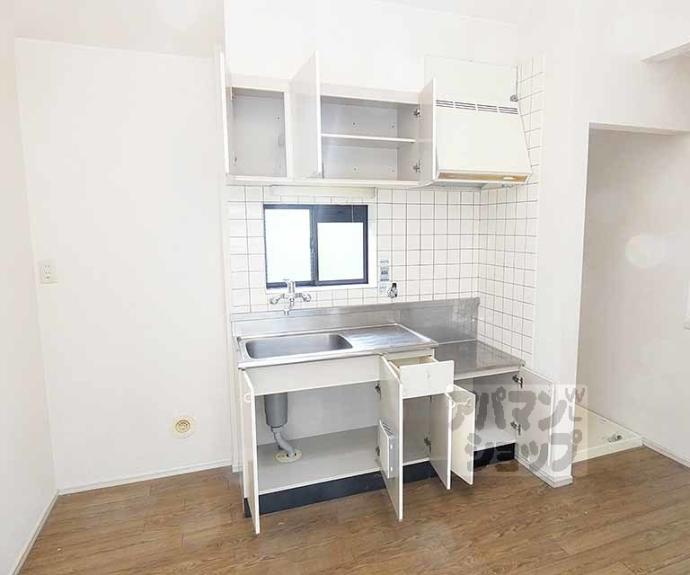 【メゾン　トルチュ】間取