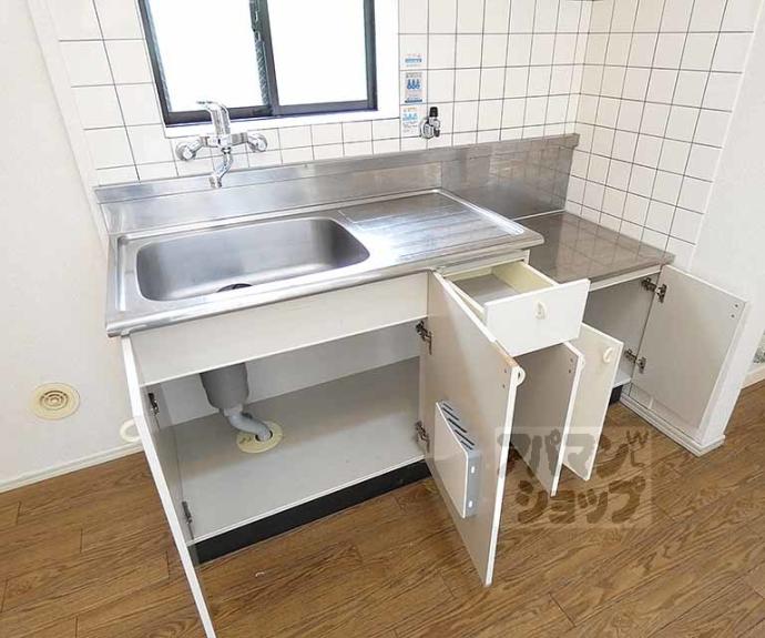 【メゾン　トルチュ】間取