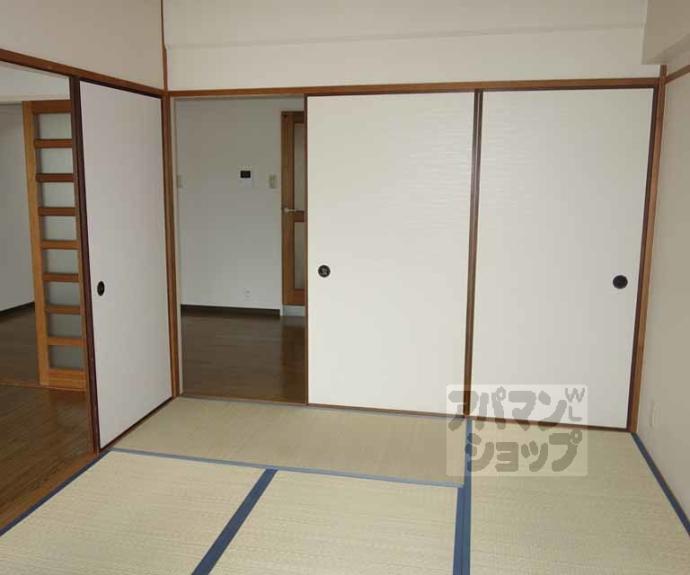 【コンソナンス西紀】間取