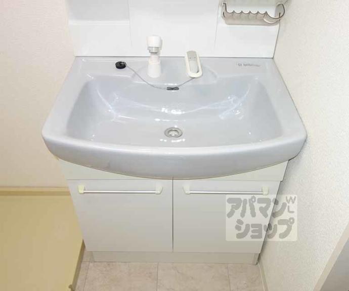 【コンソナンス西紀】間取