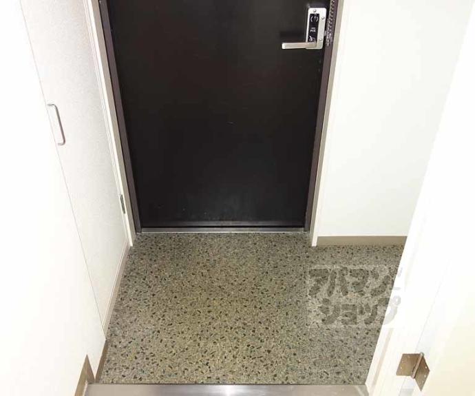 【コンソナンス西紀】間取