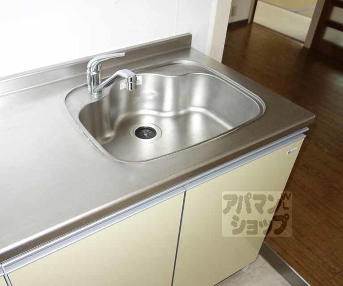 【コンソナンス西紀】間取