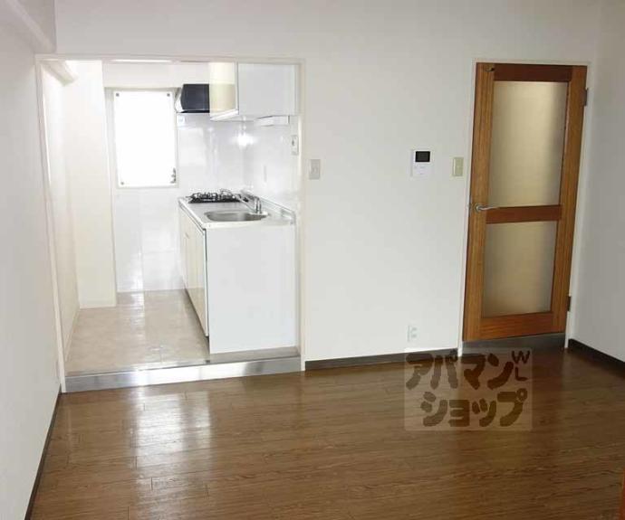 【コンソナンス西紀】間取