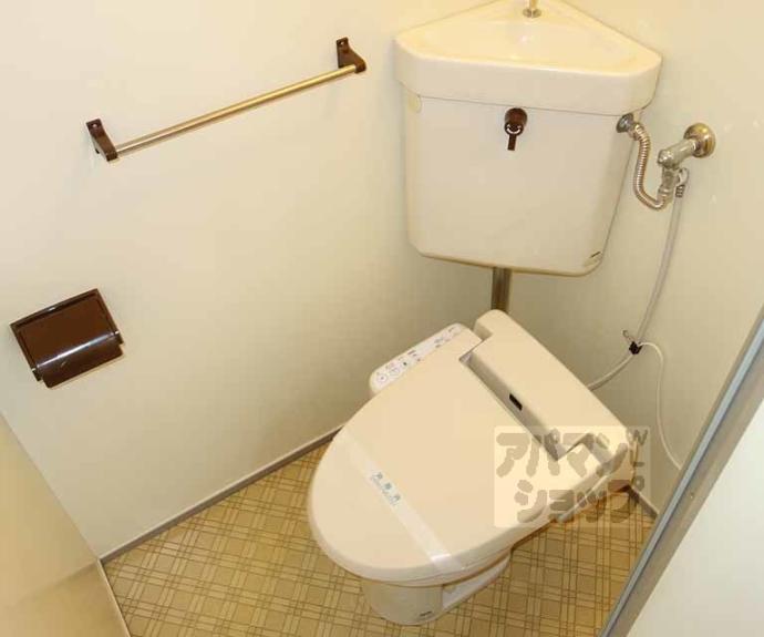 【コンソナンス西紀】間取