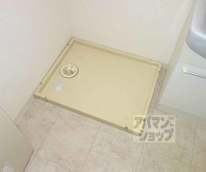 【コンソナンス西紀】間取