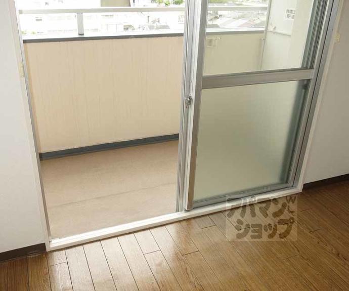 【コンソナンス西紀】間取