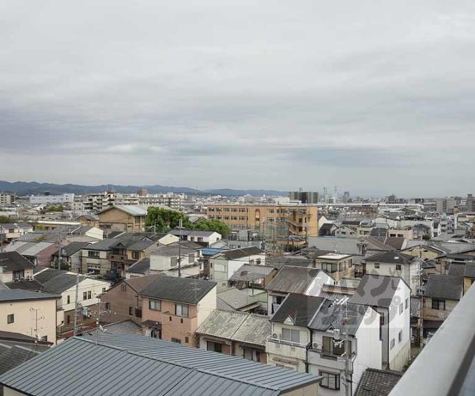 【コンソナンス西紀】間取