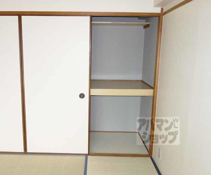 【コンソナンス西紀】間取