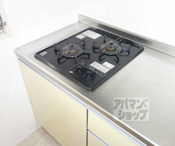 【コンソナンス西紀】間取