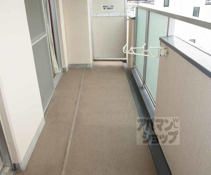 【コンソナンス西紀】間取