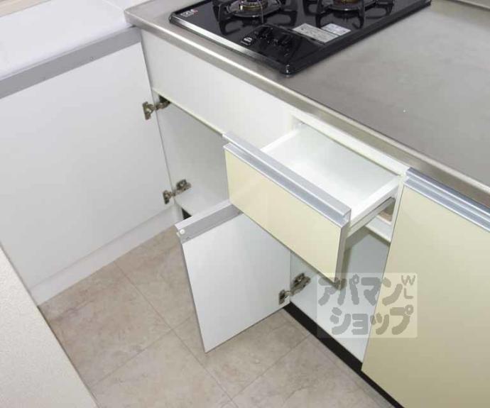 【コンソナンス西紀】間取