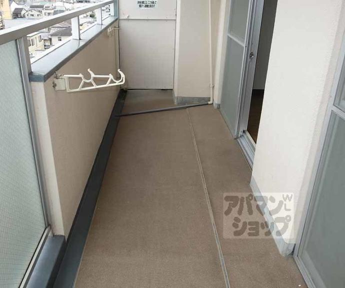 【コンソナンス西紀】間取