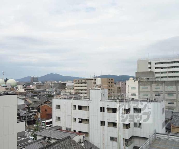 【コンソナンス西紀】間取