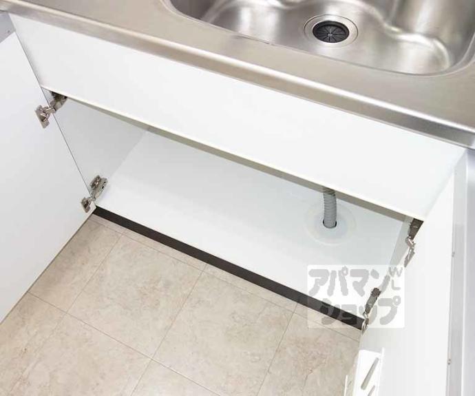 【コンソナンス西紀】間取