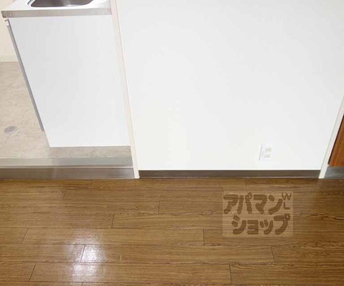 【コンソナンス西紀】間取