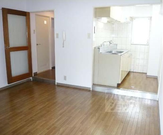 【コンソナンス西紀】間取