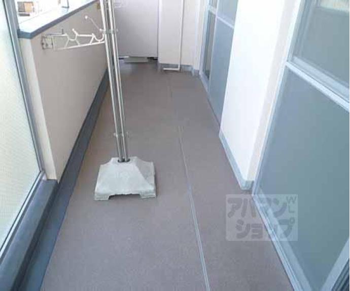 【コンソナンス西紀】間取