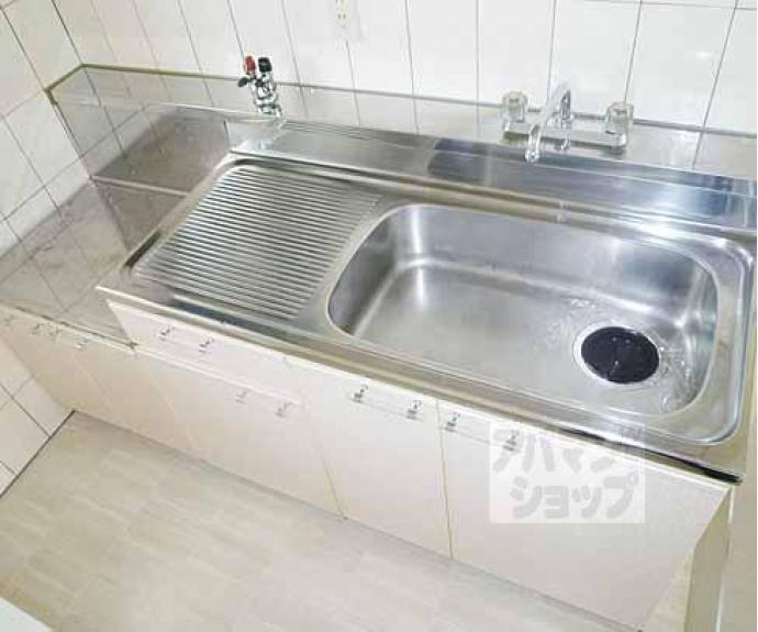 【コンソナンス西紀】間取