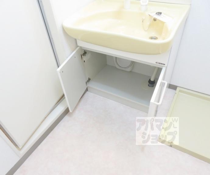 【コンソナンス西紀】間取