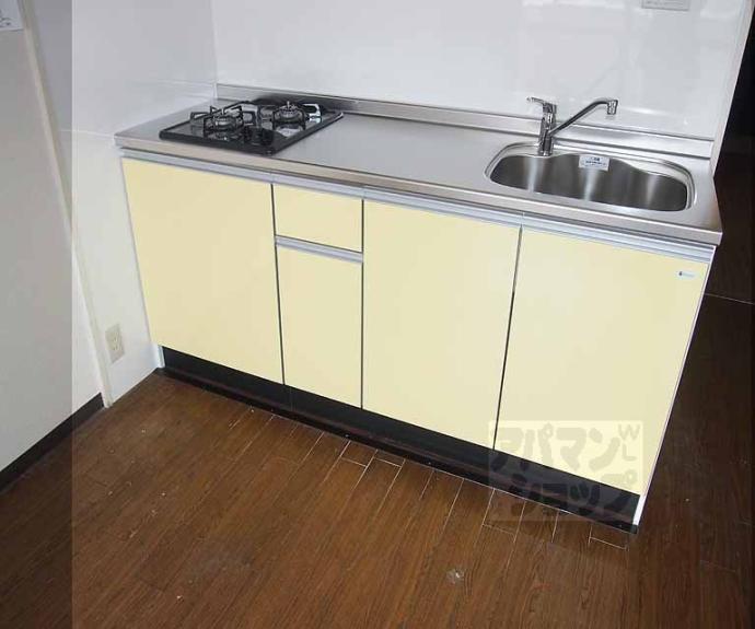 【コンソナンス西紀】間取