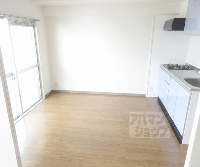 【コンソナンス西紀】間取