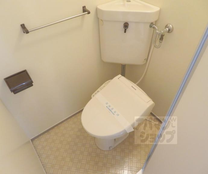 【コンソナンス西紀】間取