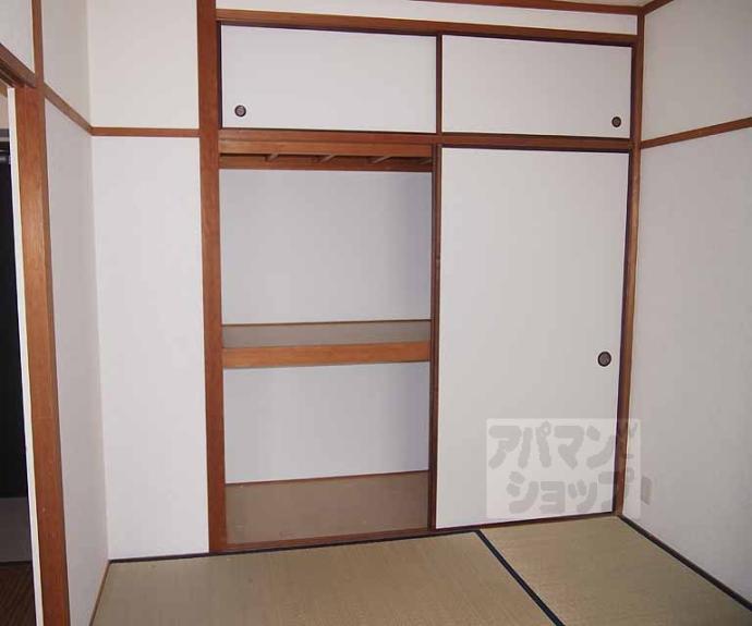 【コンソナンス西紀】間取