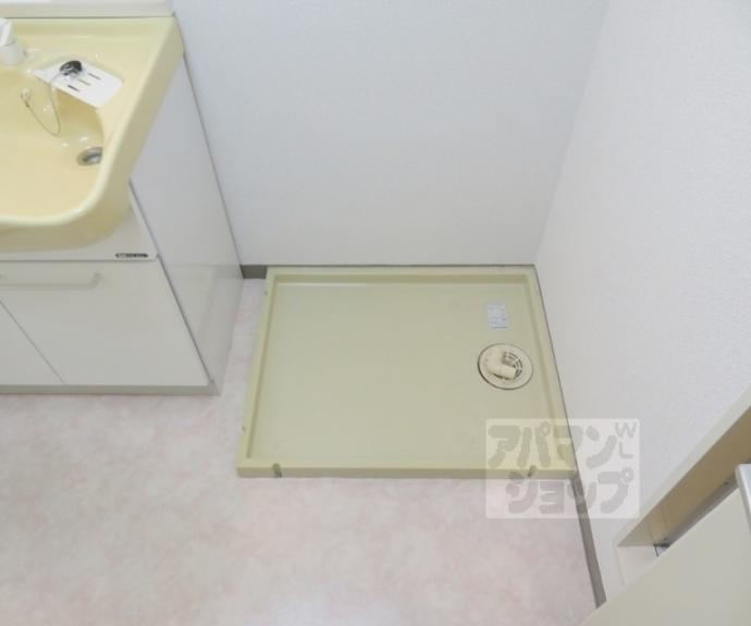 【コンソナンス西紀】間取