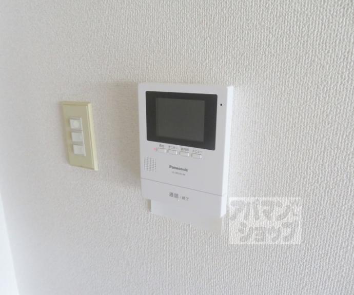 【コンソナンス西紀】間取