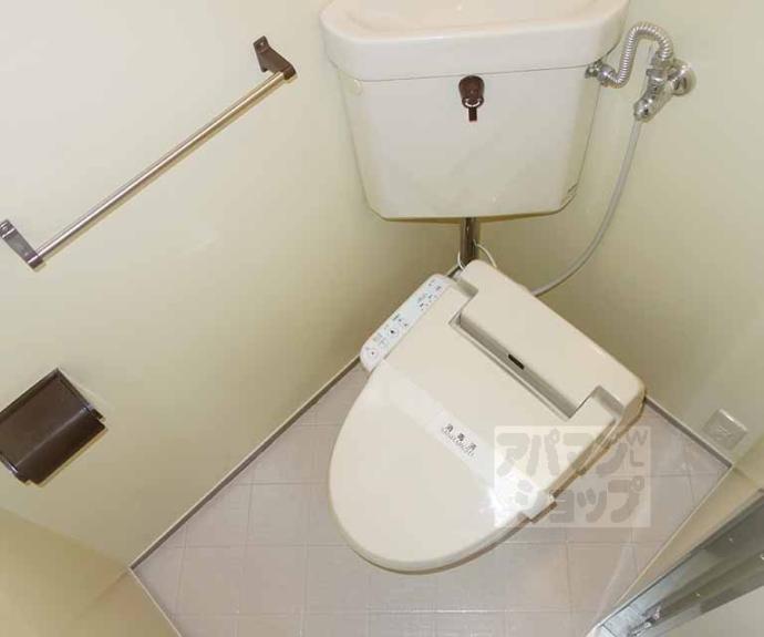 【コンソナンス西紀】間取