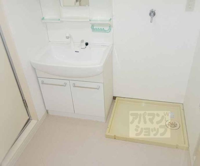 【コンソナンス西紀】間取