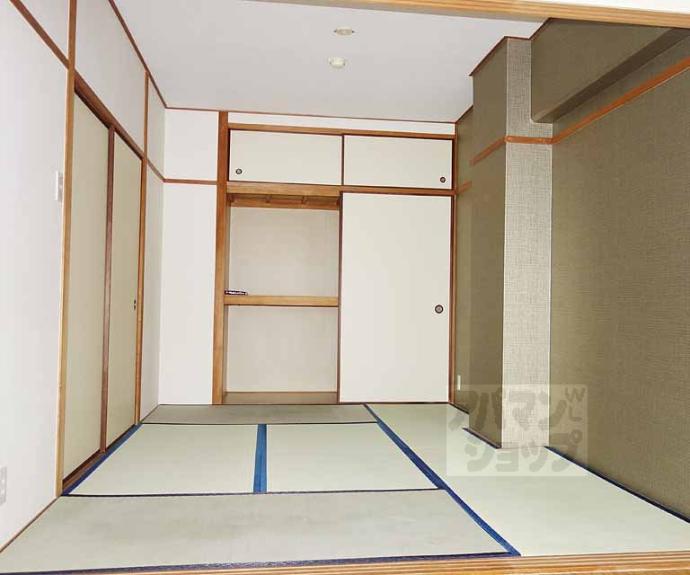 【コンソナンス西紀】間取