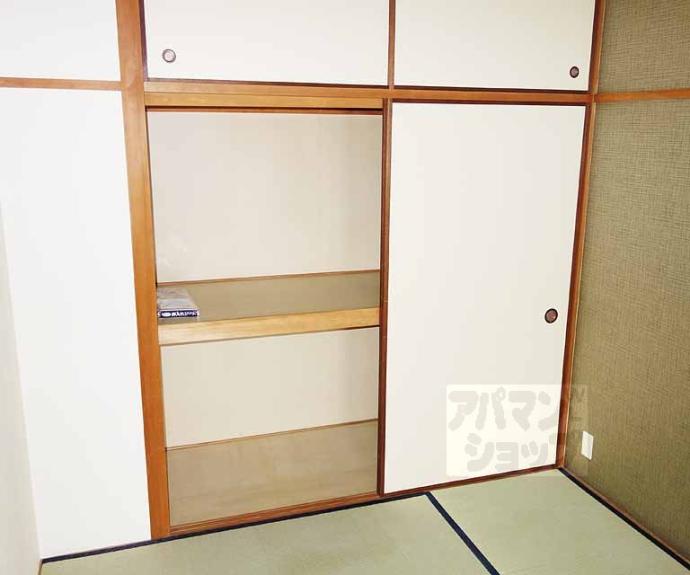 【コンソナンス西紀】間取