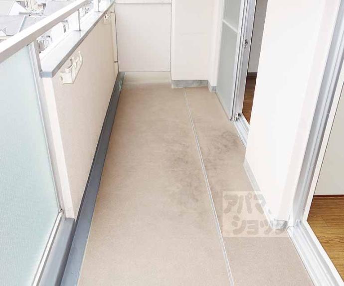 【コンソナンス西紀】間取