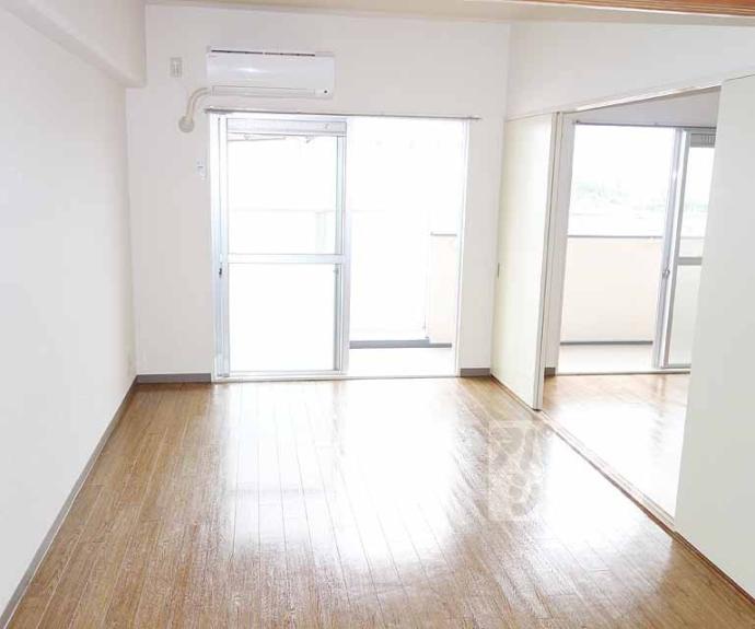 【コンソナンス西紀】間取