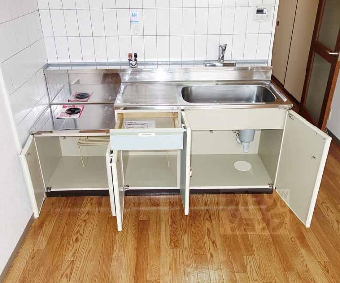 【コンソナンス西紀】間取