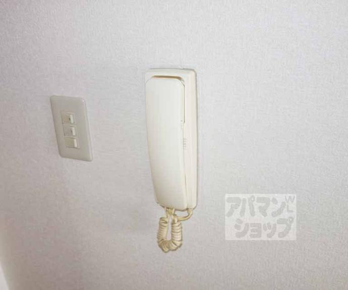 【コンソナンス西紀】間取