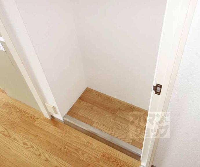 【コンソナンス西紀】間取