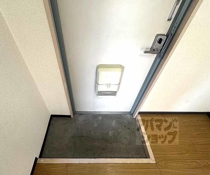 【Ｙコーポ】間取