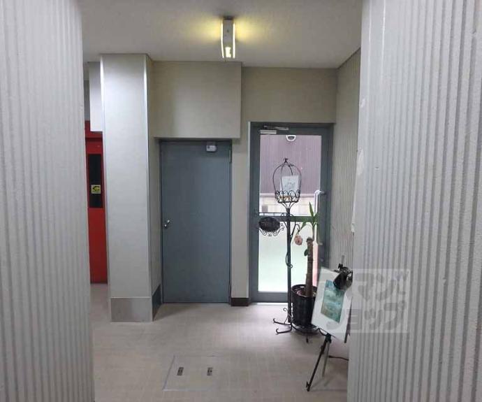 【Yコーポ】間取