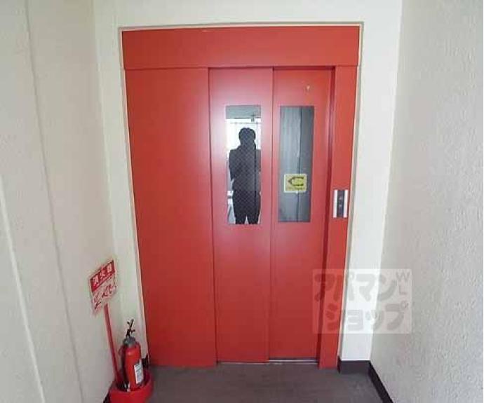 【Yコーポ】間取